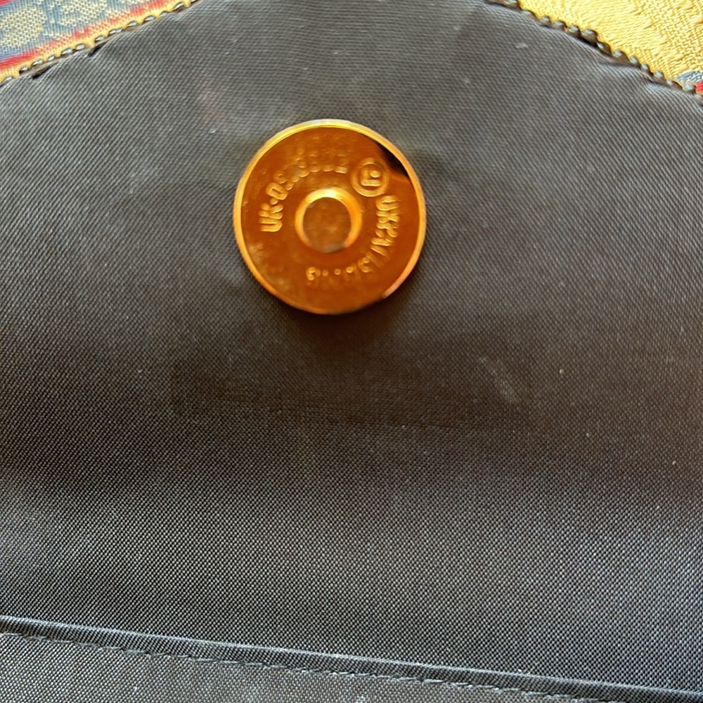 Sequined Bag - image 7